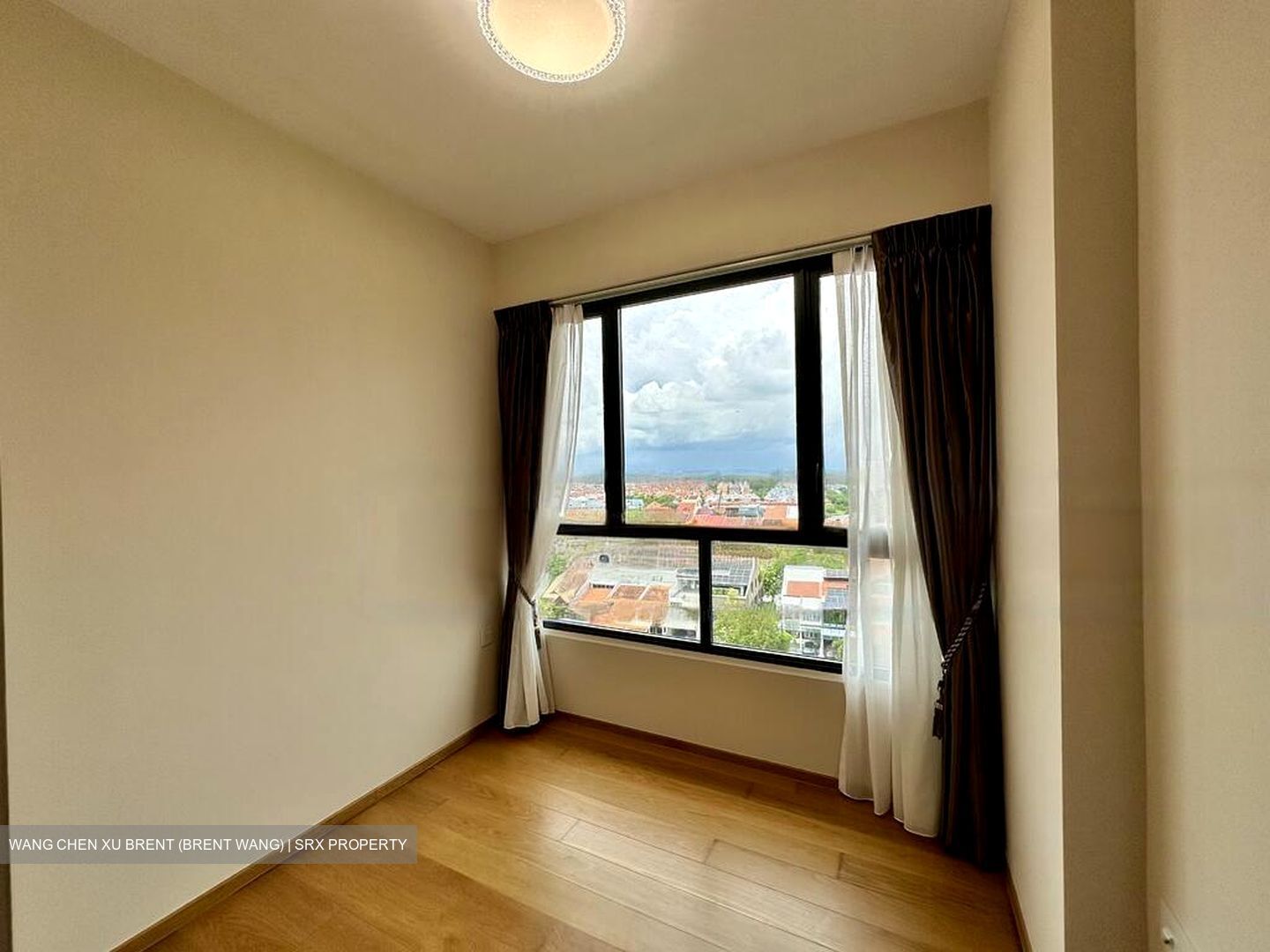 Grandeur Park Residences (D16), Condominium #451570801
